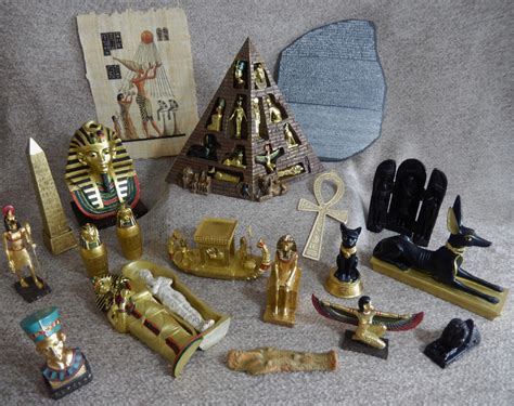 ancient egypt artefacts to order