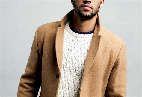 guide  sweater styles  gentlemanual