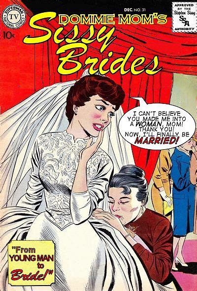 Domme Moms Sissy Brides 31 Reaperissad Pinterest Comics Comic