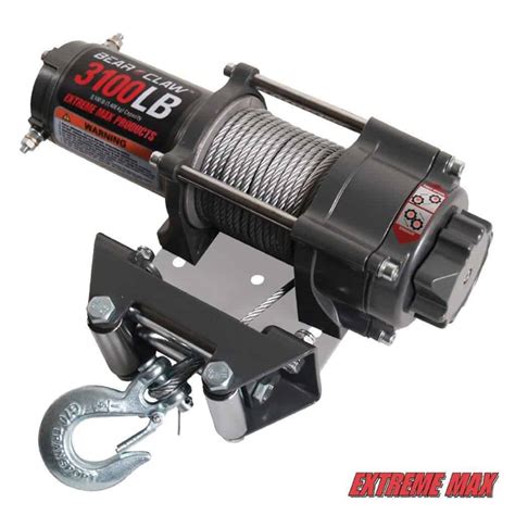 top   utv winches   reviews buyer guide