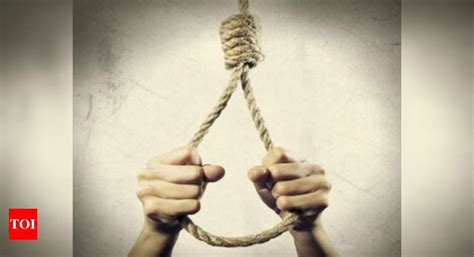 Court Takes First Step Towards Taking Suicide Off List Of Crimes