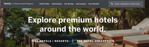 guide   american express platinum prepaid hotel credit  points guy