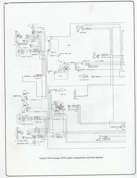 complete   wiring diagrams