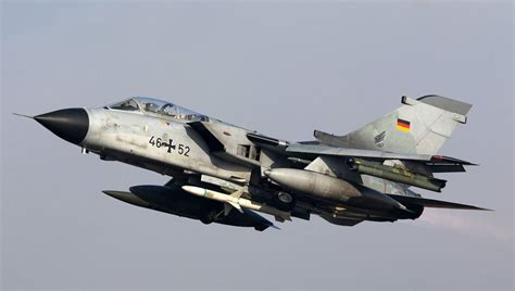 Tornado Nachfolge Kampfjets Für Die Bundeswehr Truppentransporter