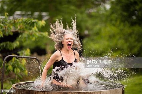 older women fun photos et images de collection getty images