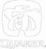 Quaker Clipart Quakers Cliparts Logo Clipground Clip Library sketch template