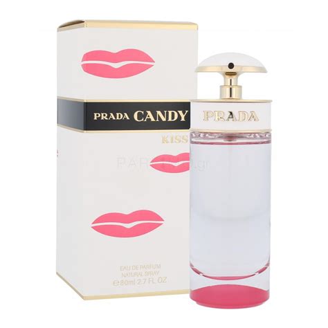 Prada Candy Kiss Eau De Parfum για γυναίκες 80 Ml Parfimo Gr