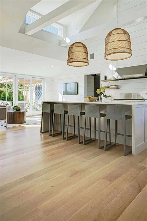 amazing kitchens featured   kindesign     contemporary beach house