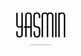 Yasmin Tatuagem sketch template