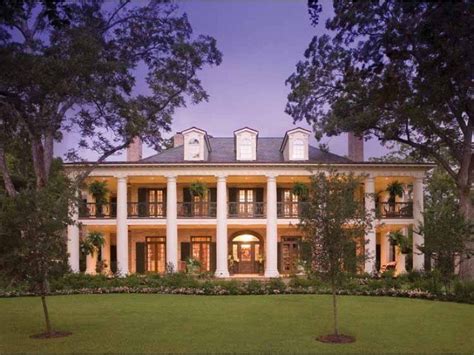 beautiful modern plantation style house plans  home plans design