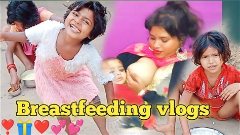 Breastfeeding Vlogs Desi Breastfeeding Vlogs Breastfeeding New