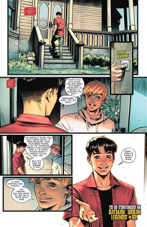 superman s son jon kent comes out as bisexual as comics tackle diversity