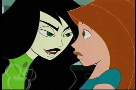 lesbian characters in western cartoons
