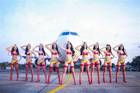 vietjet air there s really an airline that features
