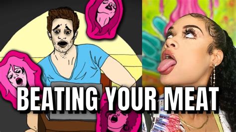 Beating Your Meat Youtube