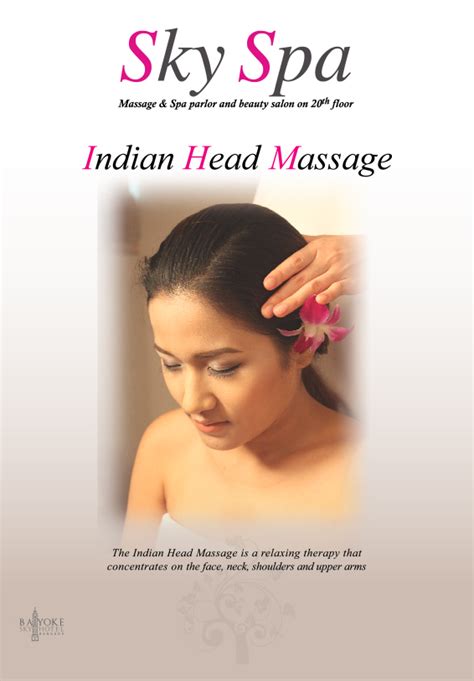 sky spa massage and spa parlor and beauty salon bangkok