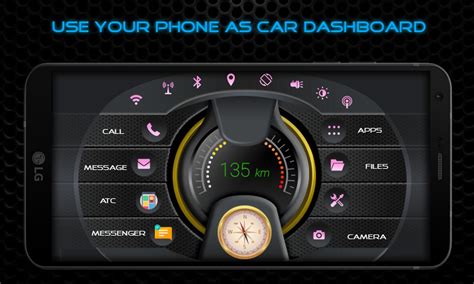 car launcher  android apk