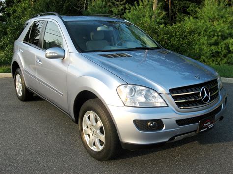 mercedes benz ml  navigation