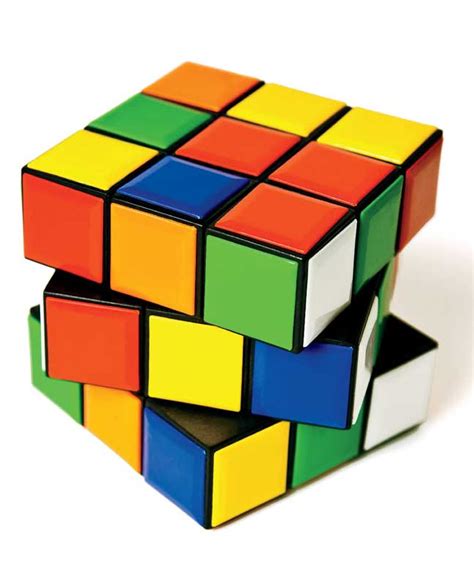 rubiks cube