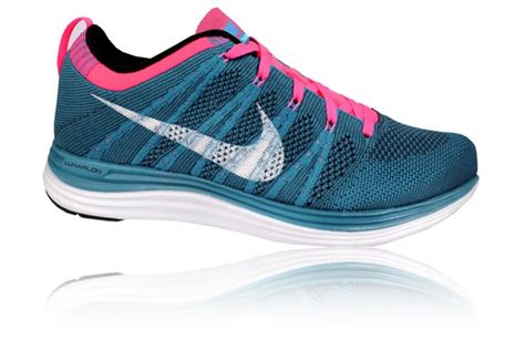 Nike Flyknit Best Running Shoes Askmen