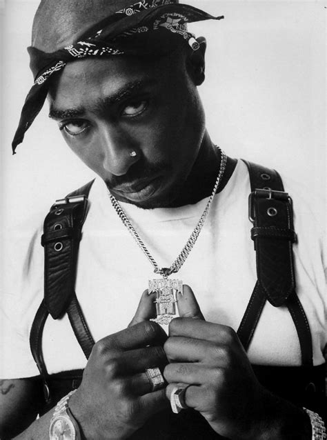 Tupac Sex Tape Reveals Something About The Rapper Many Are