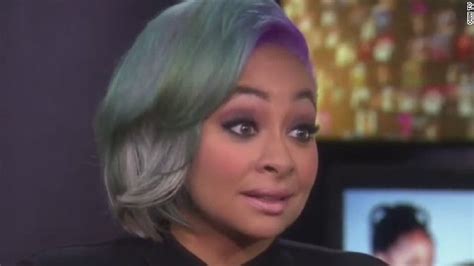 Raven Symone I M Not Gay And I M Not African American