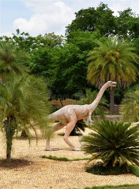 herbivoor dinosaurussen stock afbeelding image  verrijkt