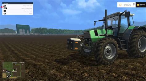 map review glenlivet map  farming simulator  youtube