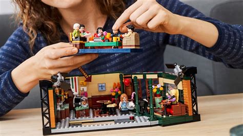 lego sets  adults   creative bloq