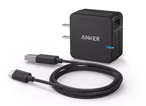 deal alert  good deal   quick charge  wall charger anker charger