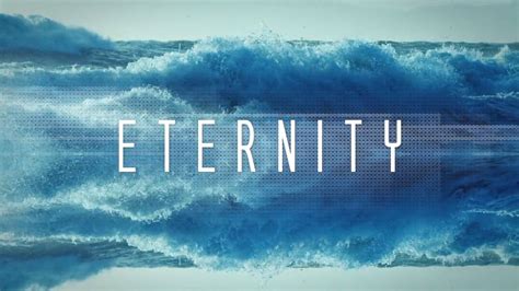 eternity  bible baptist church
