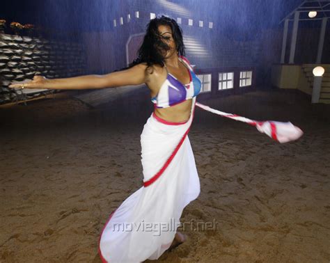 picture 414526 actress priyamani hot saree photos in tikka movie new movie posters