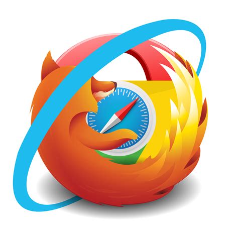 browser icon mashup  supuhstar  deviantart
