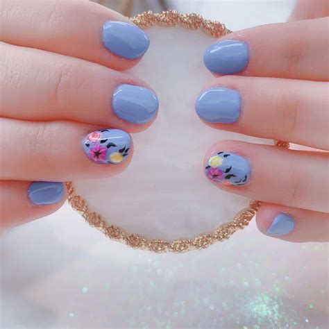 Nail Designs Short 2020 Pictures