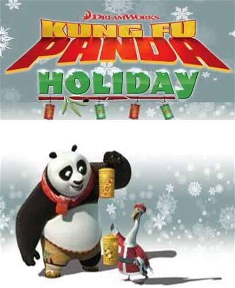 kung fu panda holiday dreamworks animation wiki fandom powered  wikia