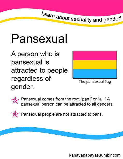 pansexuality wallpapers wallpaper cave