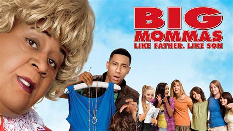 Big Mommas Like Father Like Son Streaming Sur W0rld Tv Film 2019