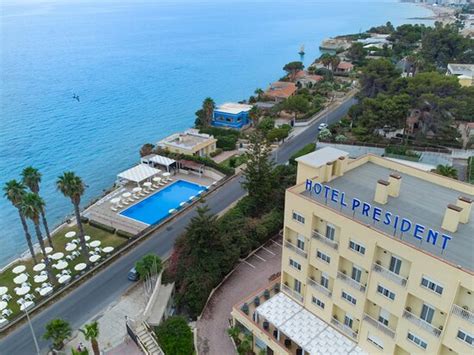 hotel president sea palace noto italie tarifs    avis