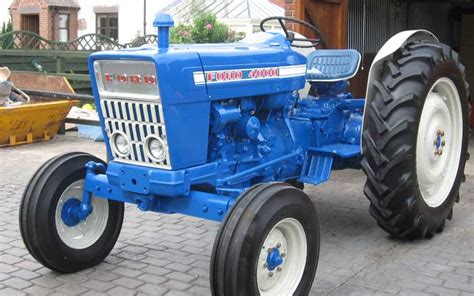 ford  tractor parts  store helpline