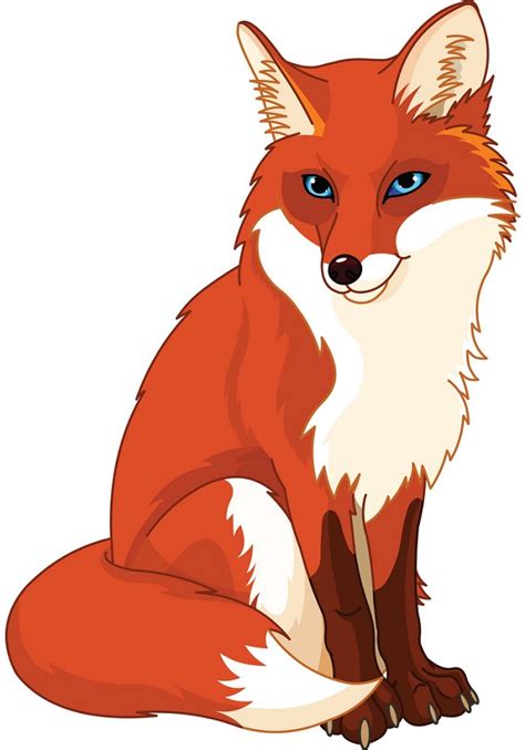 draw  fox drawing easily animal drawing
