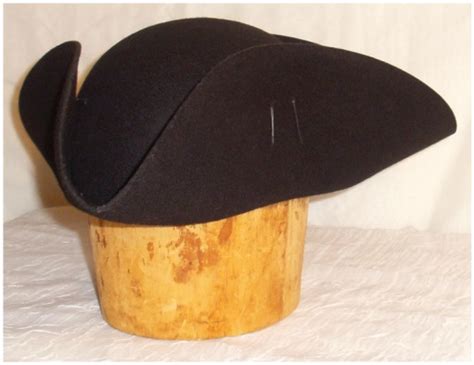 How To Make A Tricorn Hat For Your Hat4hd Selfie