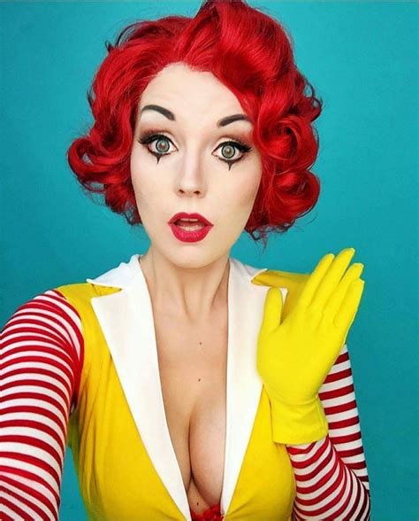 pin by alan burt on fantastic costumes in 2019 ronald