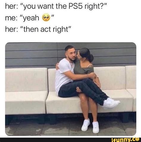 onlyfans girlfriend what the ‘girlfriend buys ps5 memes mean