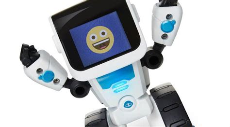 gift guide robots  drones  cool tech toys    kids  indian express