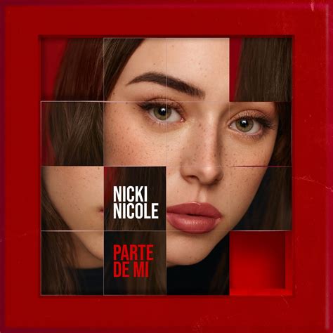 ‎parte De Mí De Nicki Nicole En Apple Music