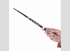 Collection Wizard Harry Potter Magic Wand Deathly Hallows Hogwarts