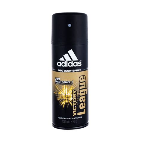 adidas victory league  dezodorant dla mezczyzn  ml elnino parfum