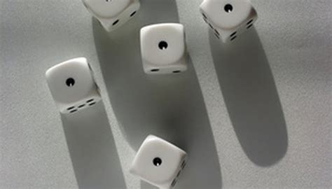 scoring rules   dice game   pastimes