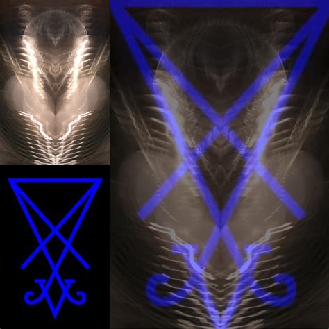 life   demoniac authenticity  demonic insignia confirmed