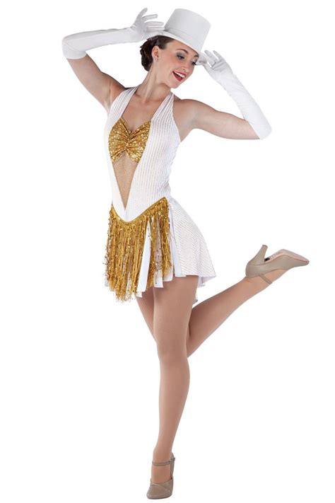 Tap And Jazz Detail Dansco Dance Costumes And Recital Wear Ropa